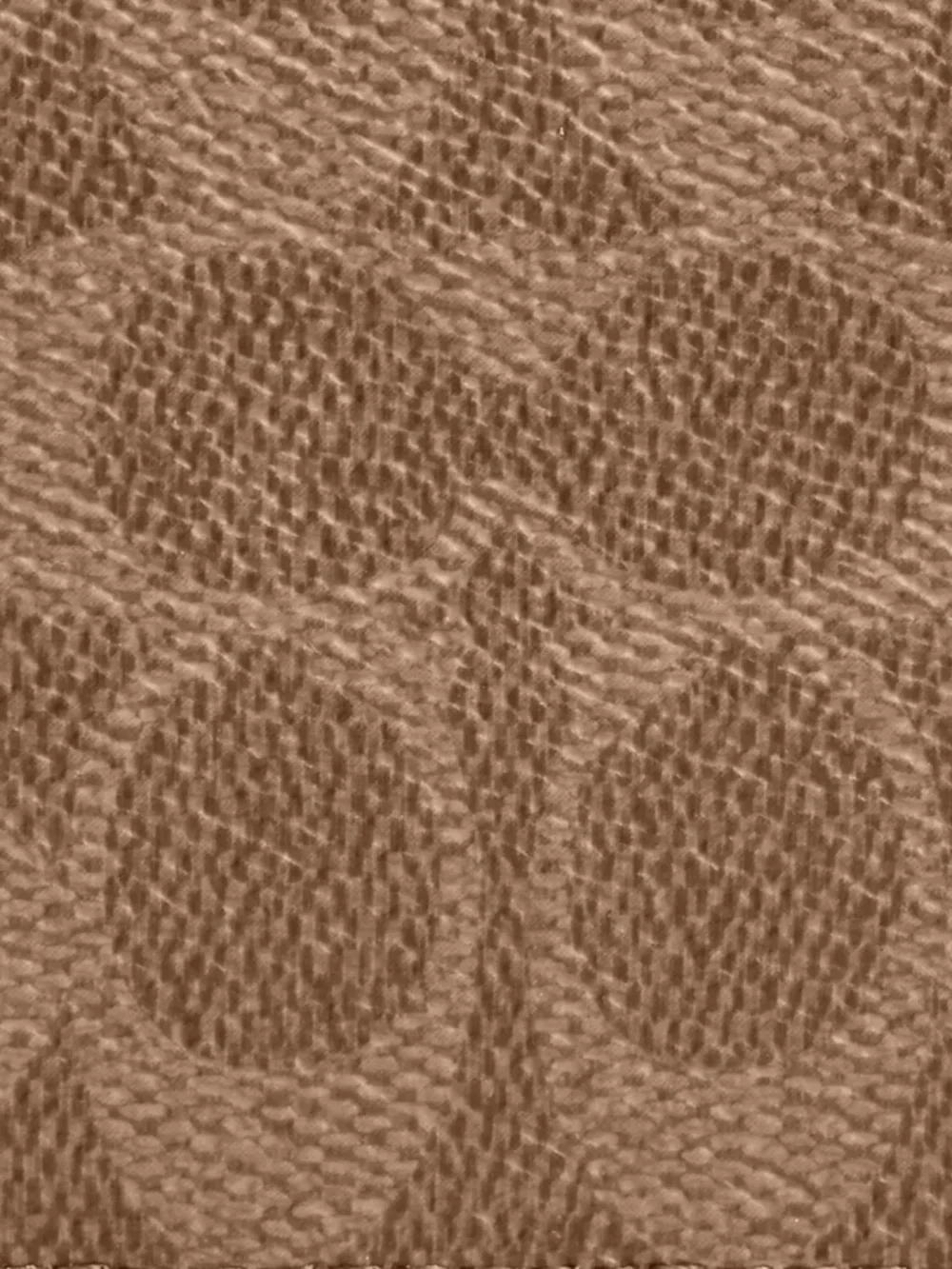 Coach materials signature